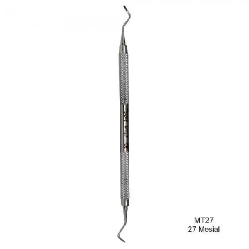thumbnail image 2 of Surginstruments Margin Trimmer #27 – Dental Surgical Instrument, German Grade Steel 2 of 5