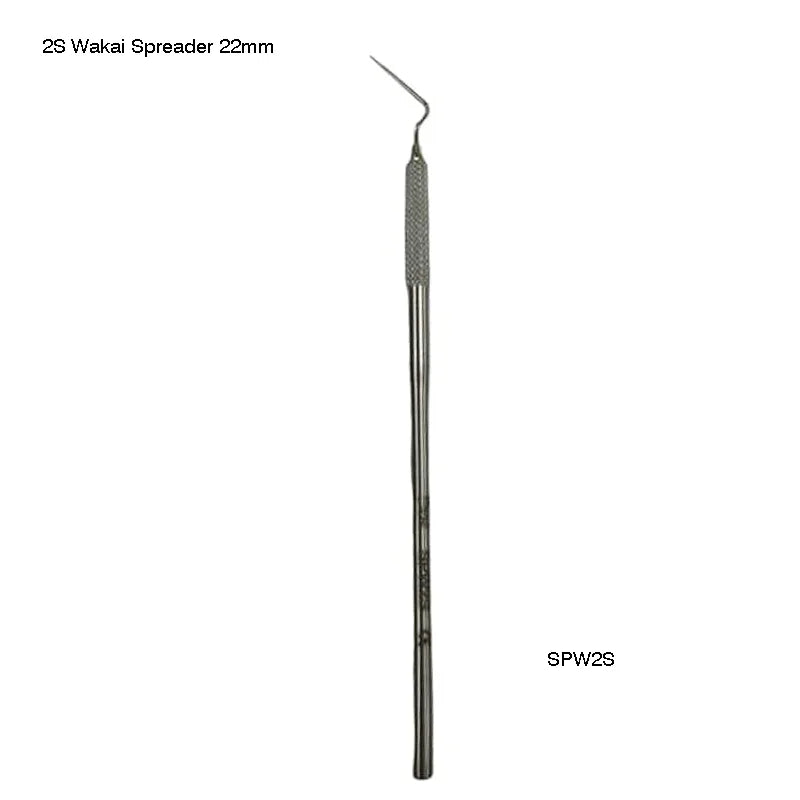2S Wakai Spreader (22mm)