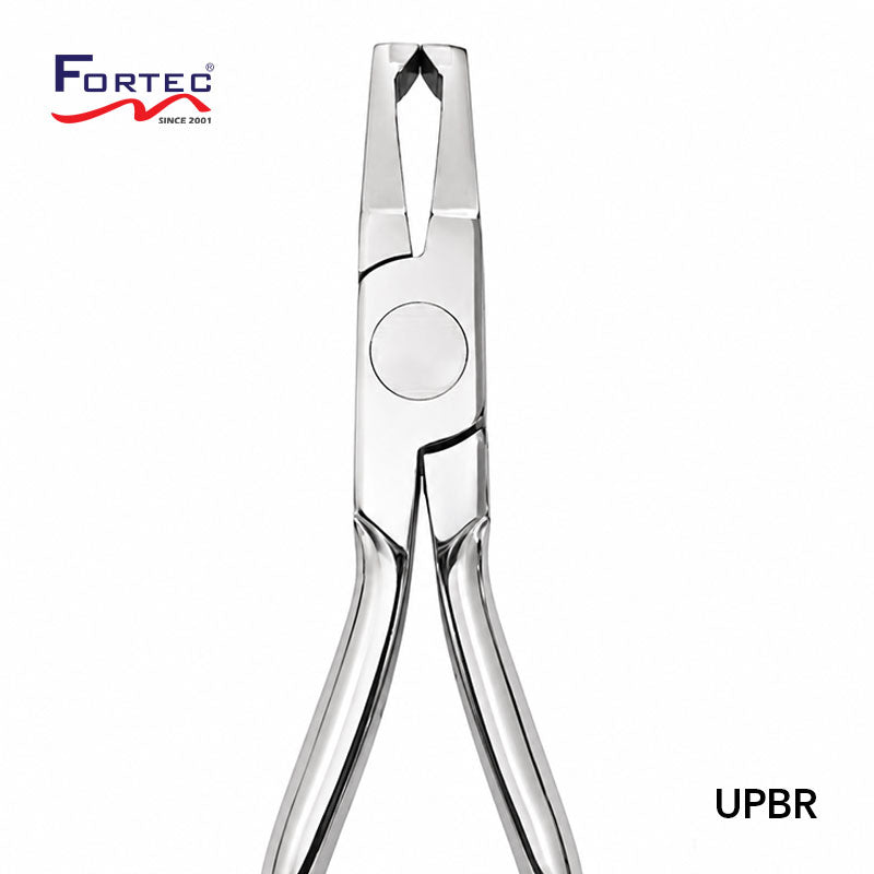 Bracket Removing Pliers - Fortec