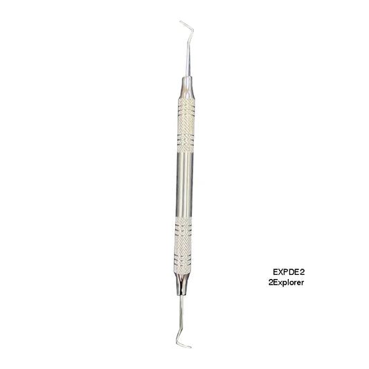 2 Explorer - Fortec
