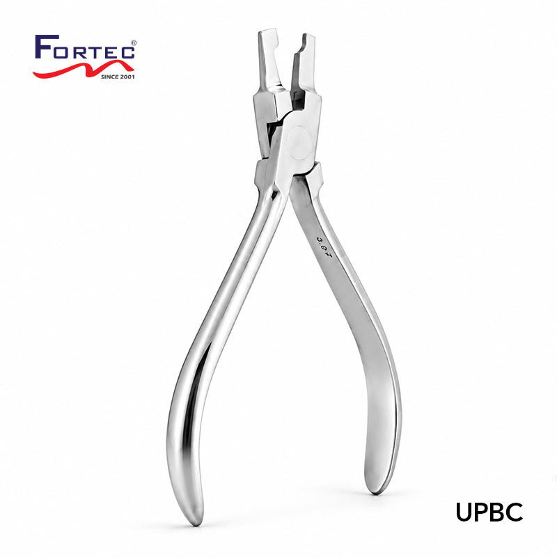 Band Crimping Pliers - Fortec