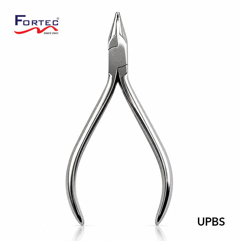 Band Seating Pliers - Fortec