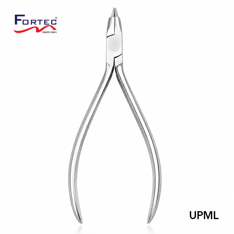 Marcotte Looping Pliers - Fortec