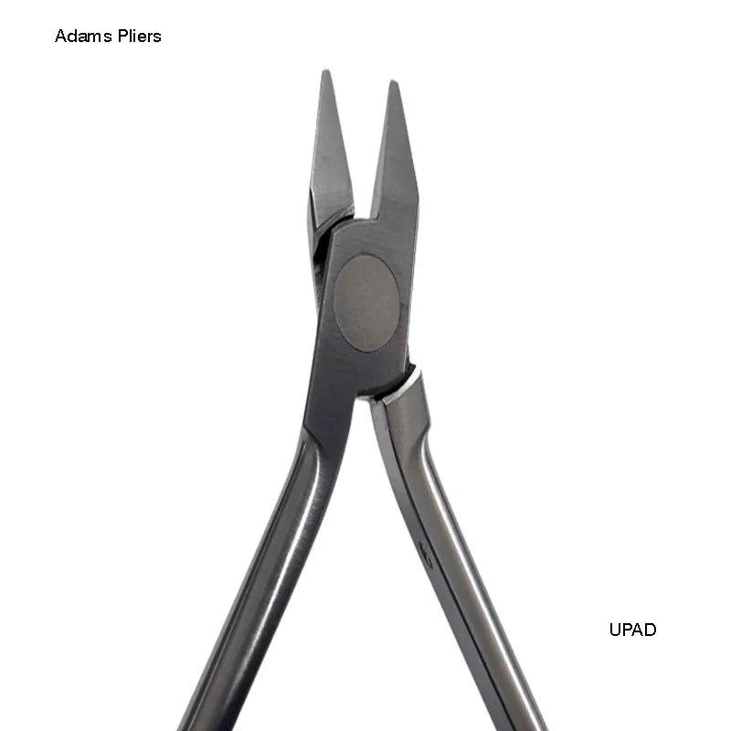Adams Pliers - Fortec
