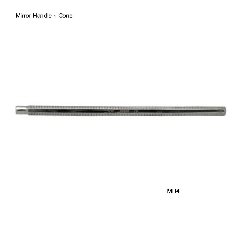 Mirror Handle 4 Cone