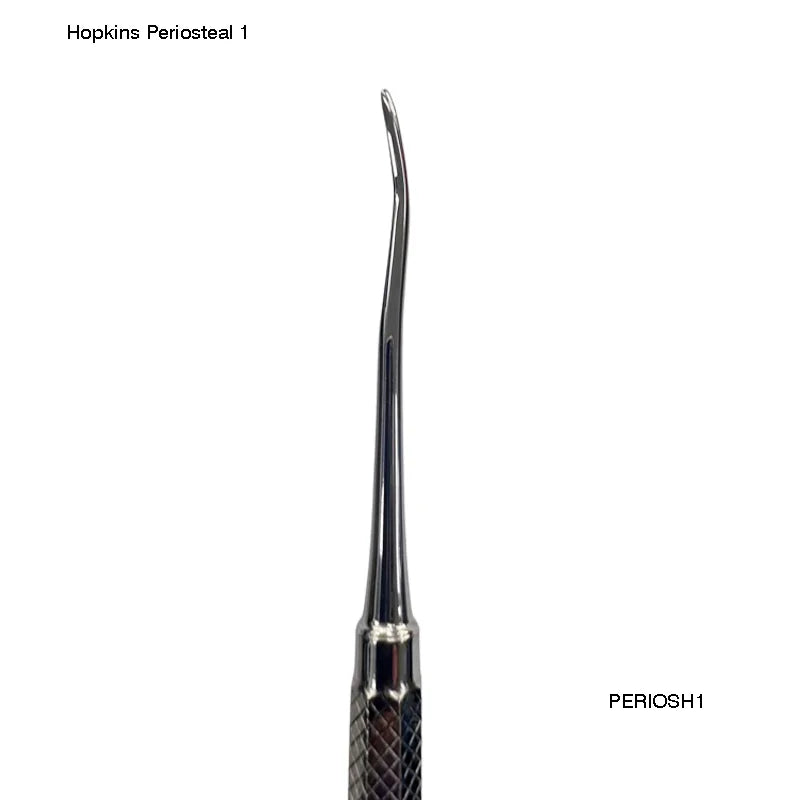 1 Hopkins Periosteal