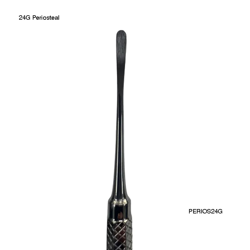 24G Periosteal