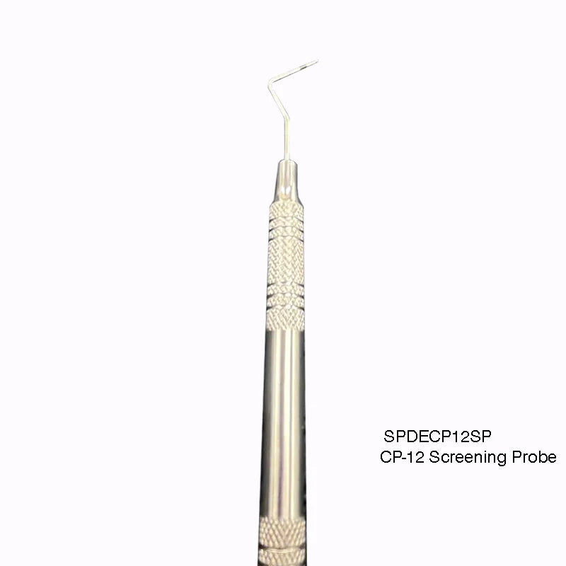 CP-12 Screening Probe - Fortec