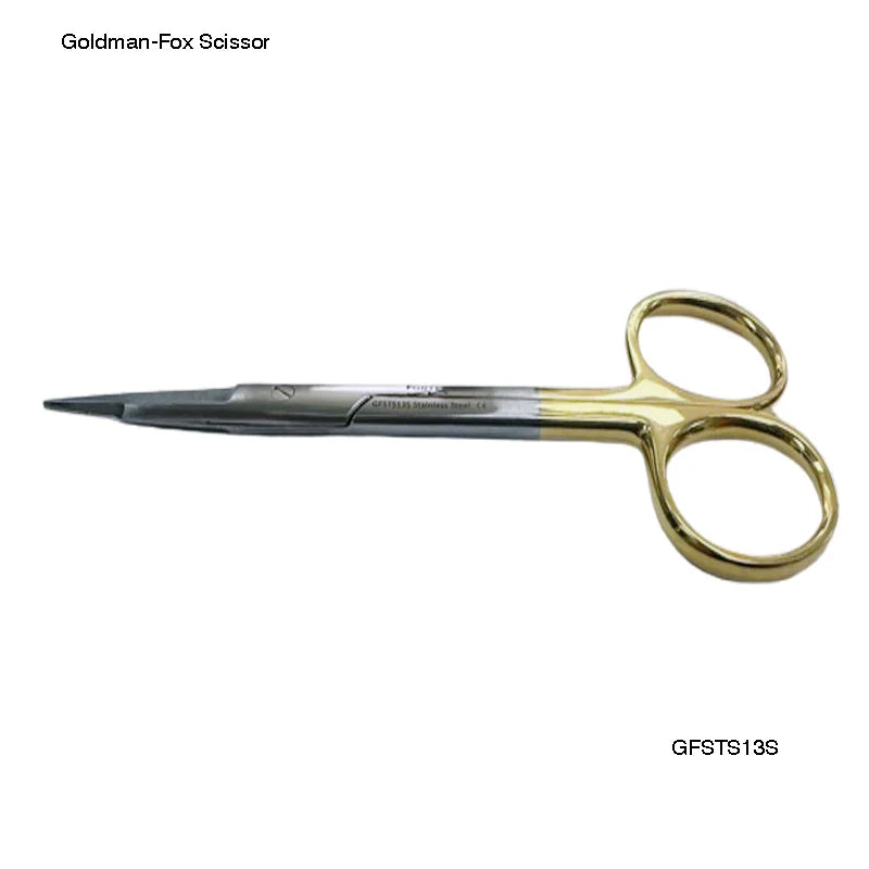 Goldman-Fox Scissor