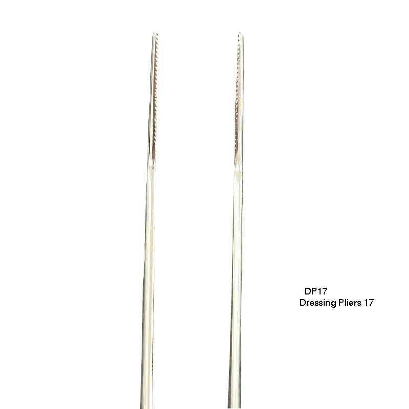 17 Dressing Pliers - Fortec