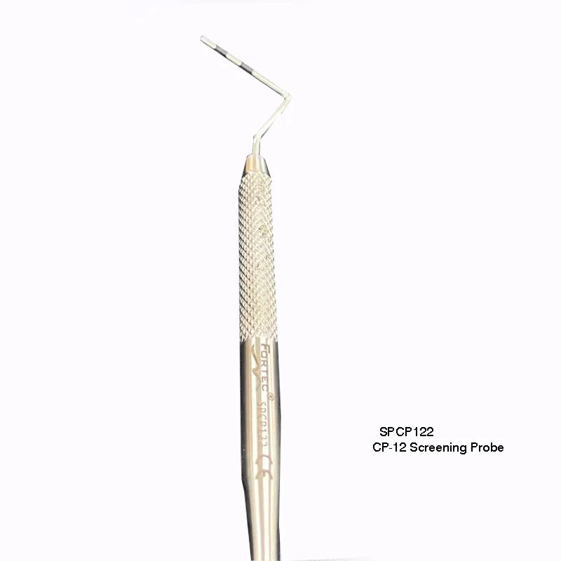 CP-12 Screening Probe - Fortec