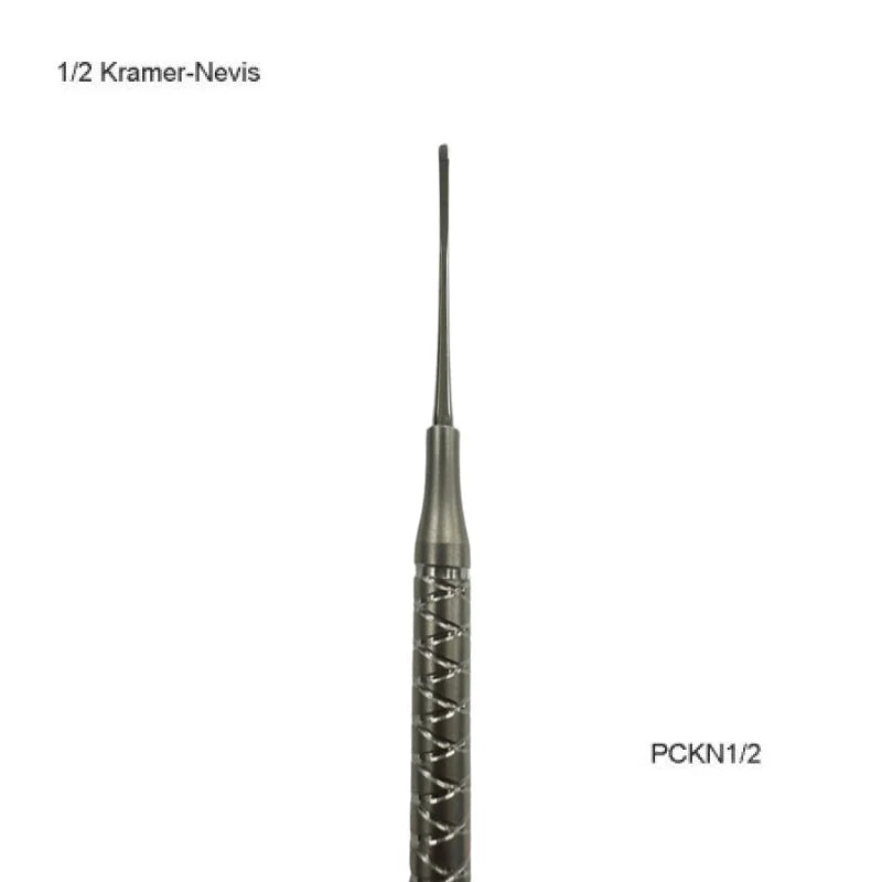 1/2 Kramer-Nevis Chisel