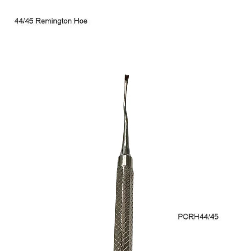 44/45 Remington Hoe