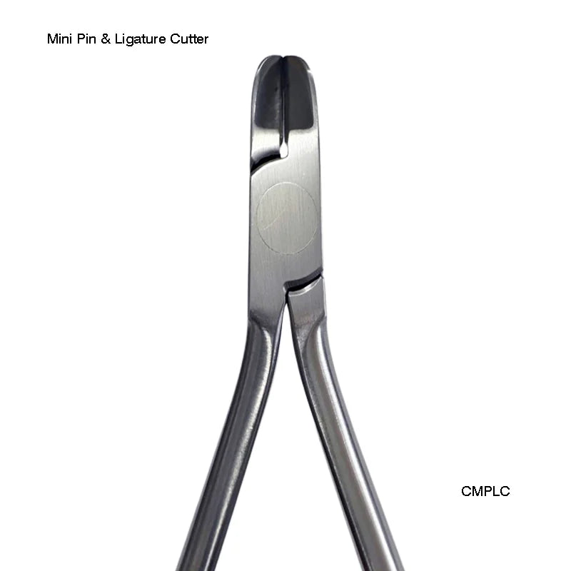 Mini Pin & Ligature Cutter