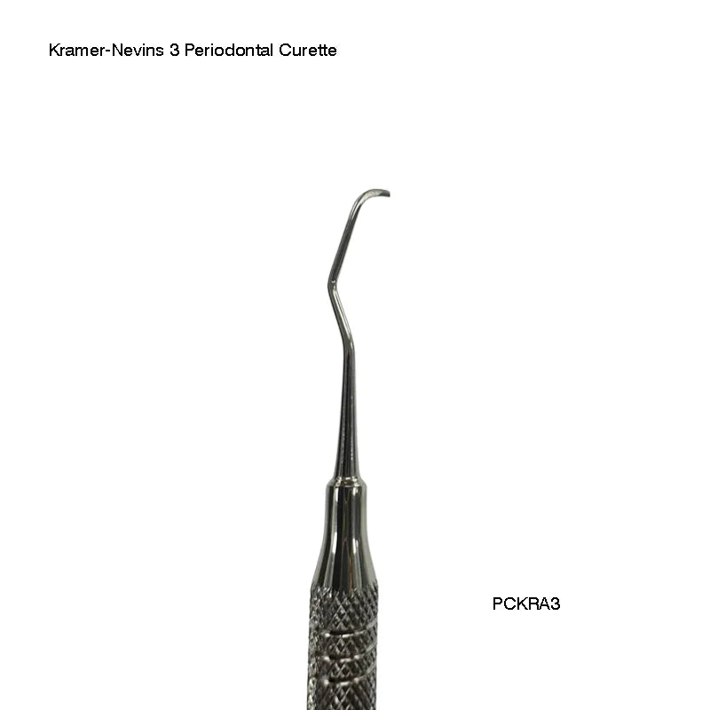 Kramer-Nevins 3 Periodontal Curette