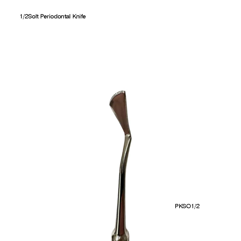 1/2 Solt Periodontal Knife