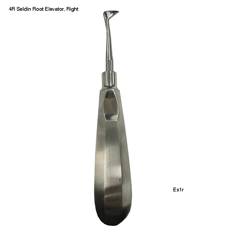 Root Elevator, SELDIN, 4L Right