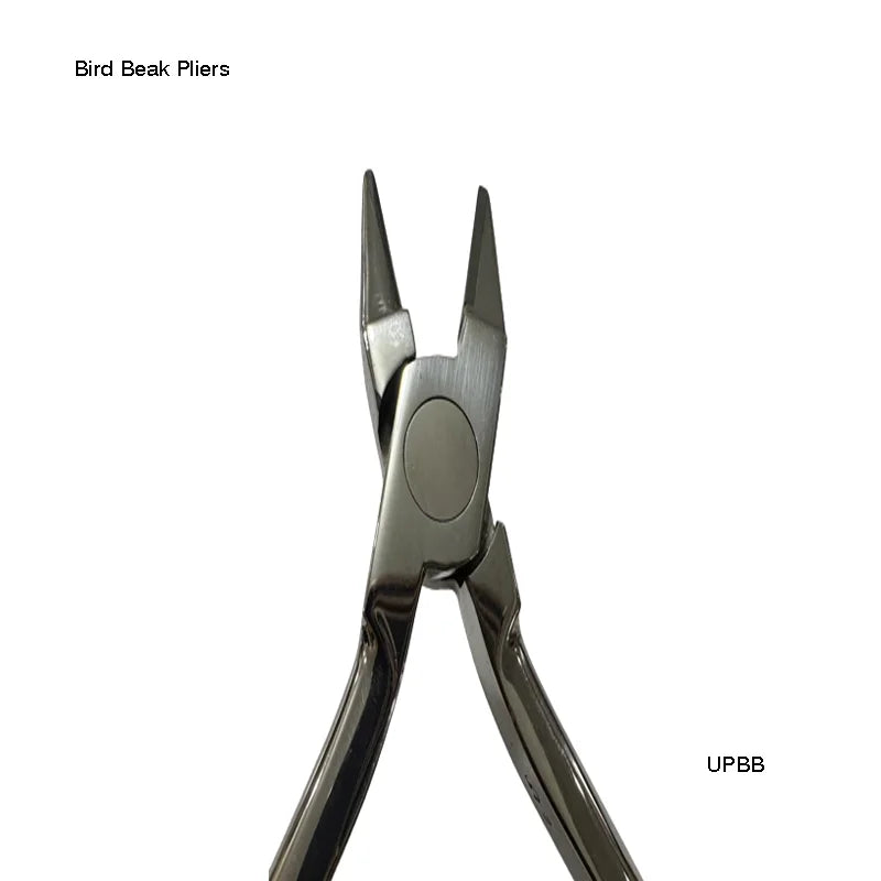 Bird Beak Pliers - Fortec