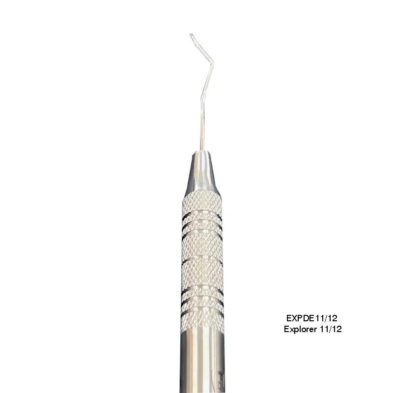 11/12 Explorer - Fortec