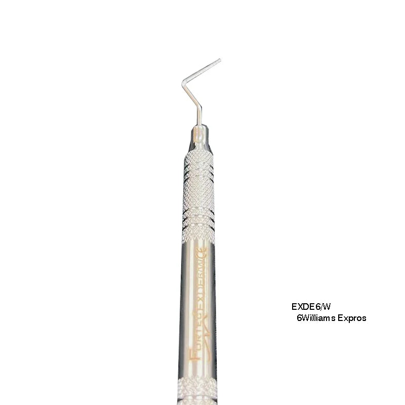 6/Williams Expros - Fortec