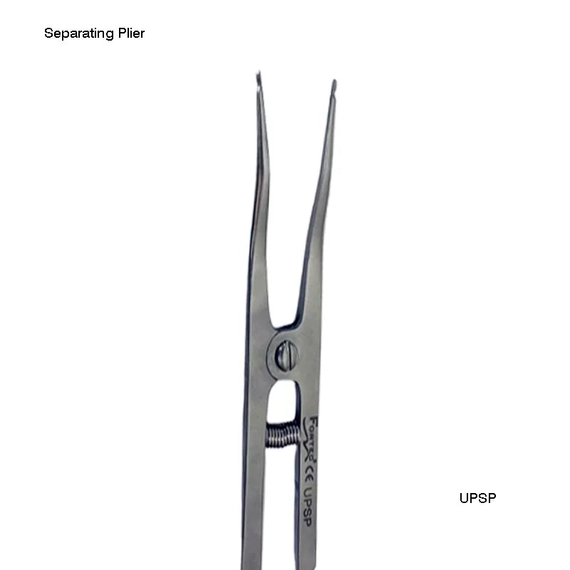 Separating Plier - Fortec
