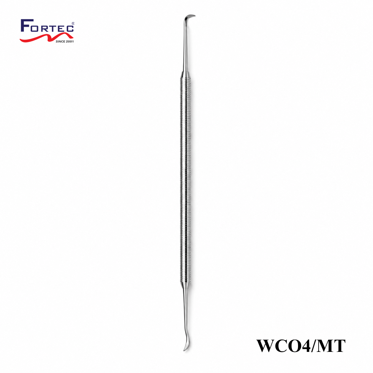 Osteo Carver #4/Mitchell’s Trimmer - Fortec