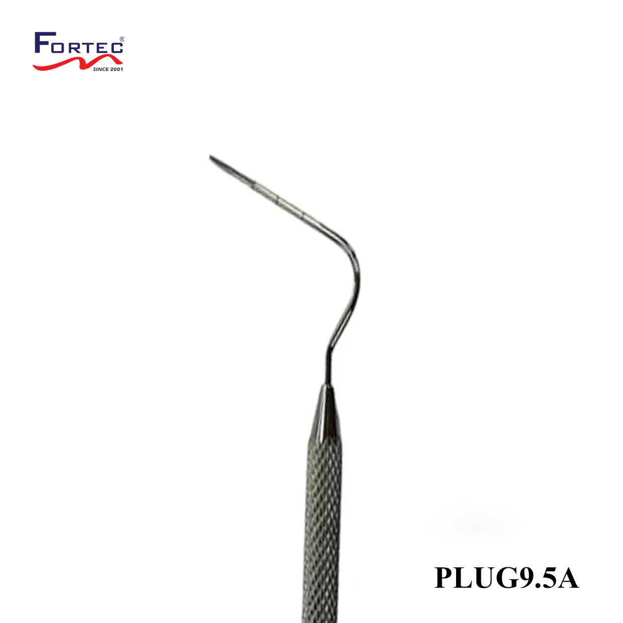 Anterior 9.5A (29mm) - Fortec