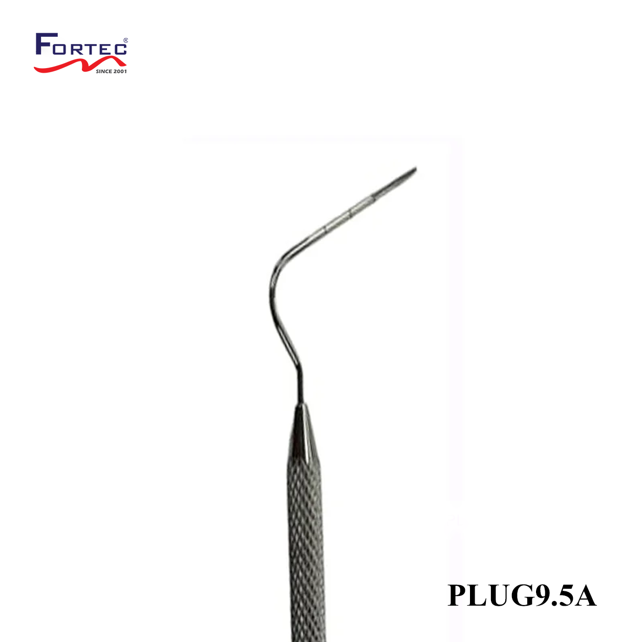 Anterior 9.5A (29mm) - Fortec