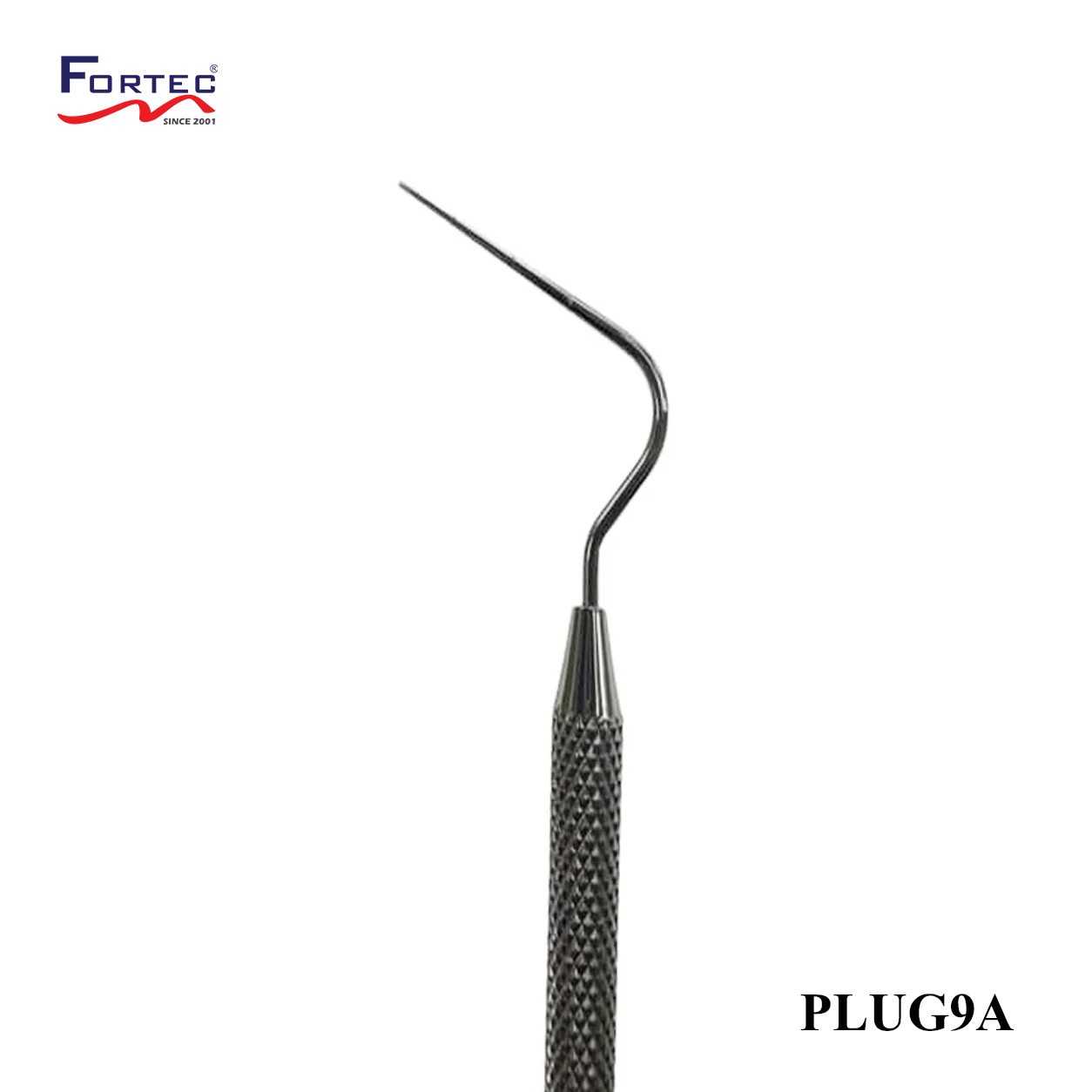 Anterior 9 (29mm) - Fortec