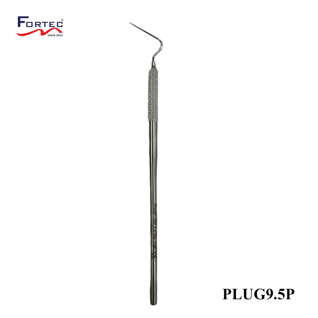 Posterior 9.5P (22mm) - Fortec