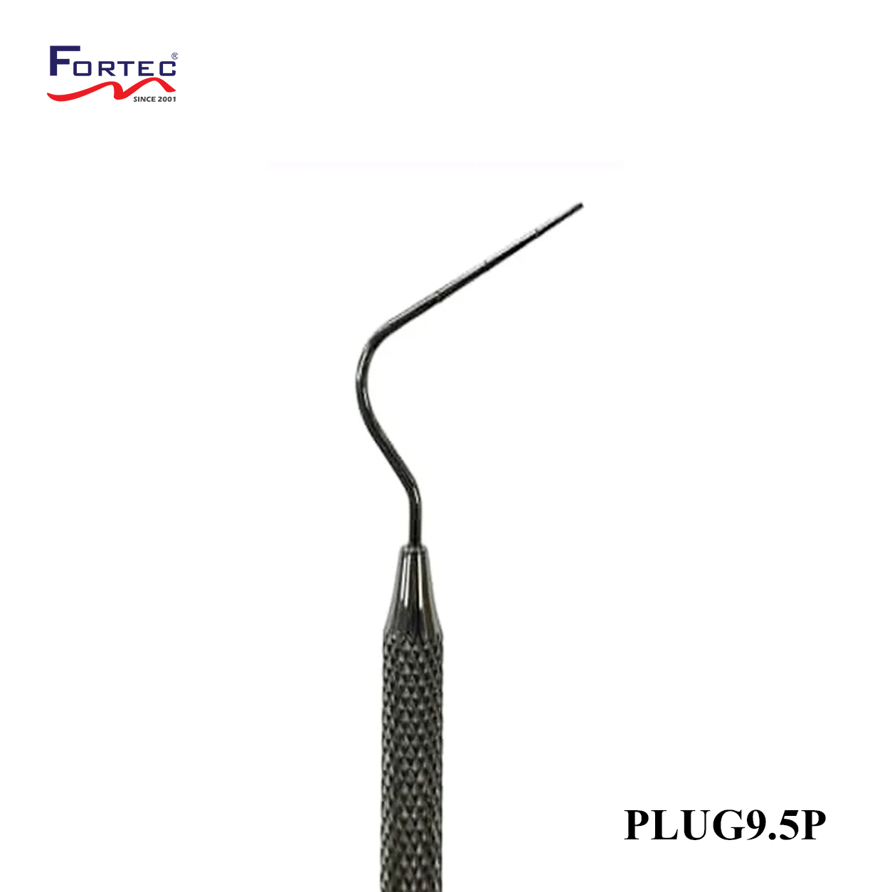 Posterior 9.5P (22mm) - Fortec
