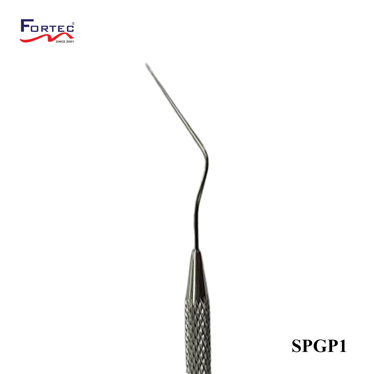 GP1 Spreader (20mm) - Fortec