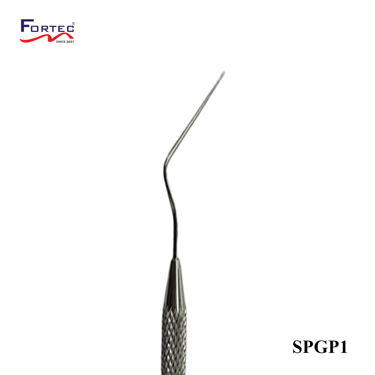 GP1 Spreader (20mm) - Fortec