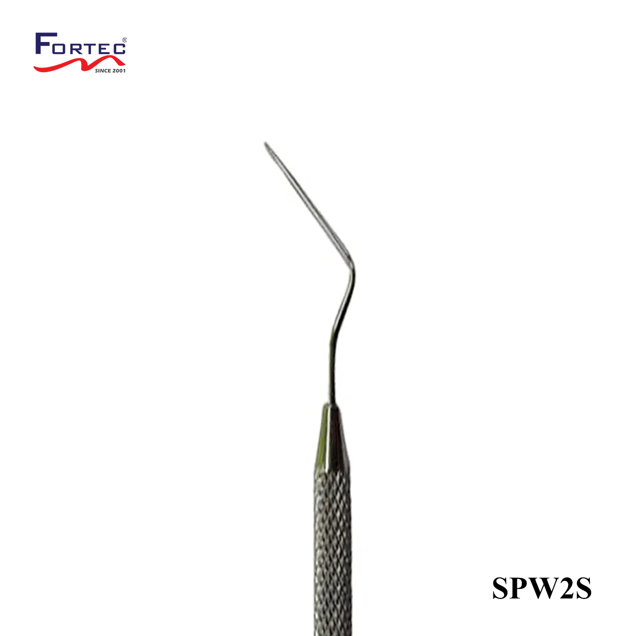 2S Wakai Spreader (22mm) - Fortec
