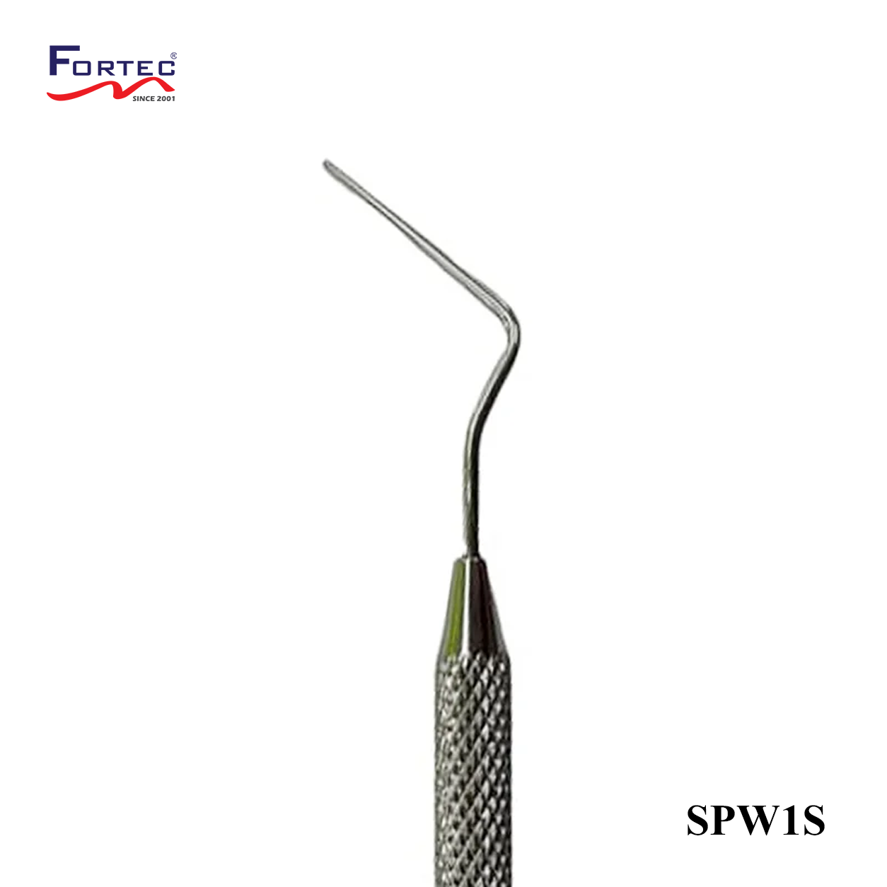 1S Wakai Spreader (22mm) - Fortec