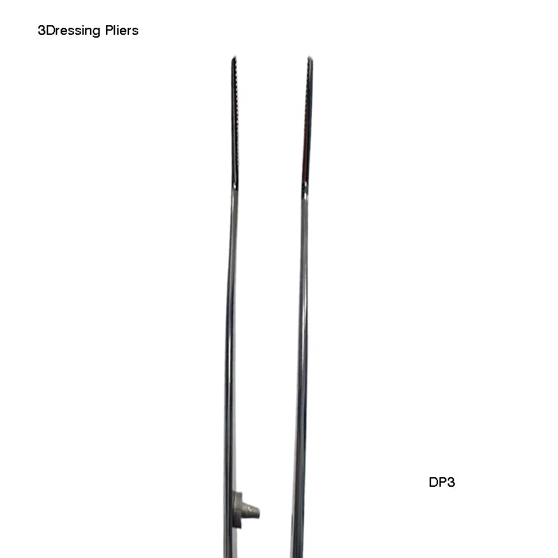 3 Dressing Pliers - Fortec