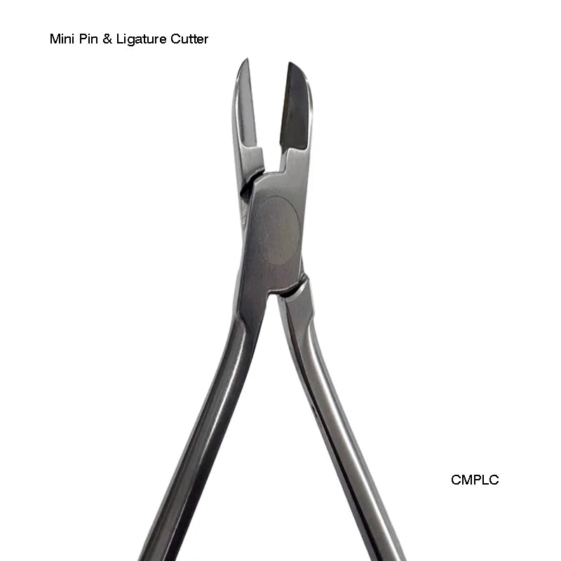 Mini Pin & Ligature Cutter