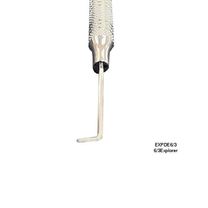 6/3 Explorer - Fortec