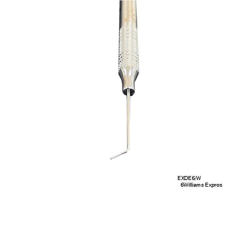 6/Williams Expros - Fortec
