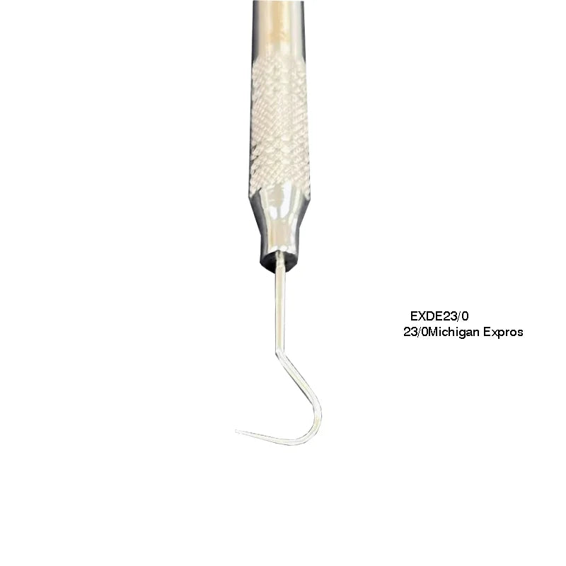 23/0 Michigan Expros - Fortec