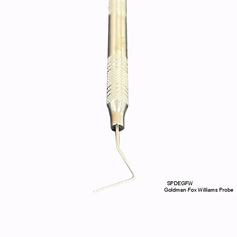 Goldman-Fox Williams Probe - Fortec