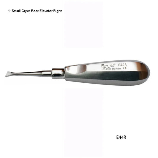 44 Small Cryer Root Elevator Right