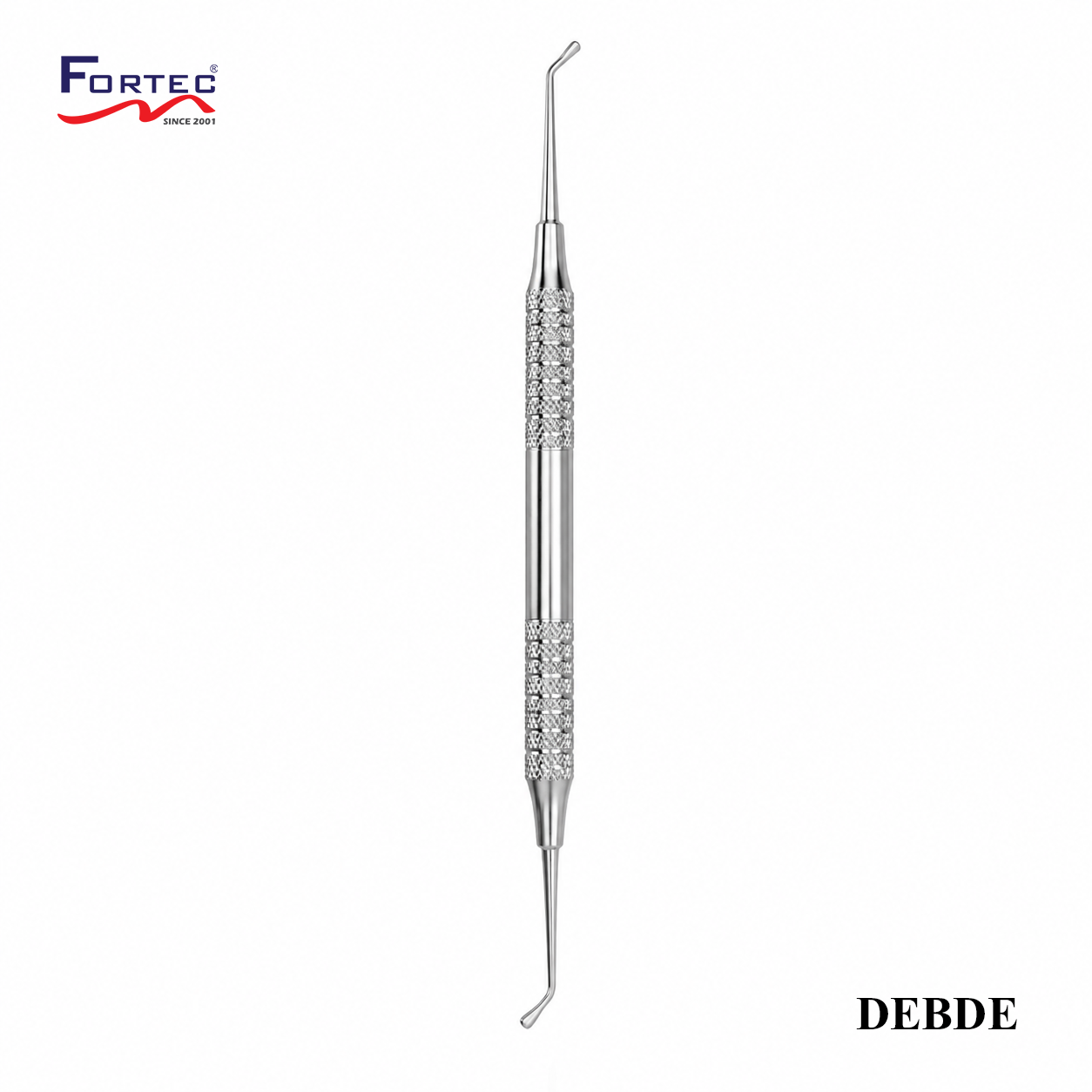 Double Ended Distal End Bender - Fortec