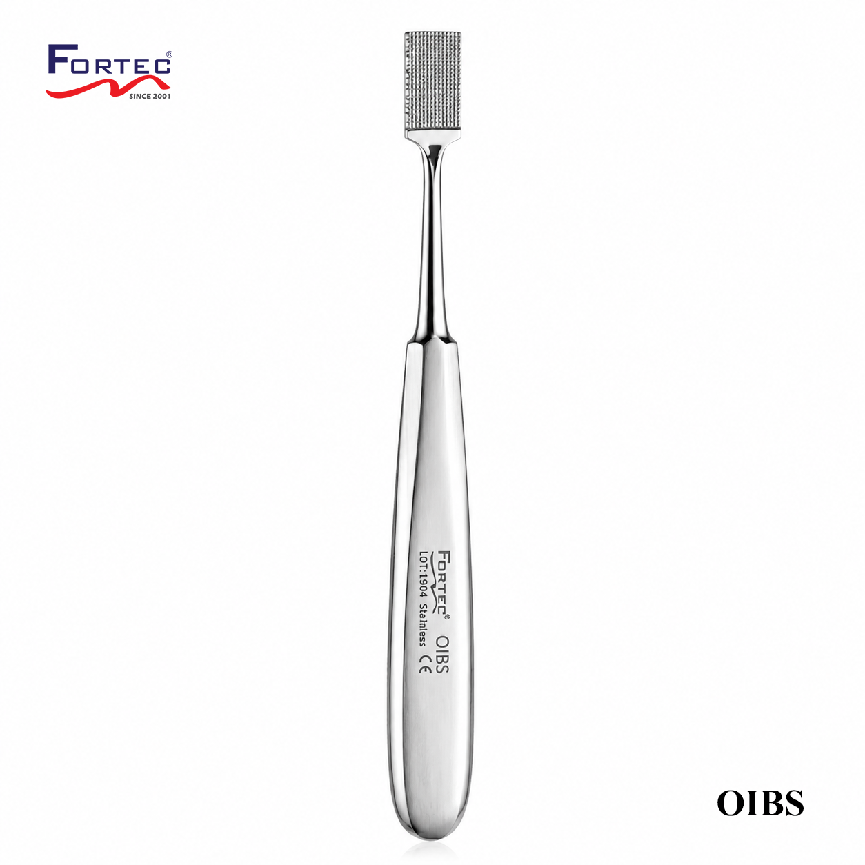 Band Seater - Fortec