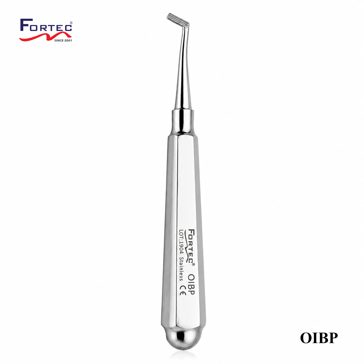 Band Pusher Mershon 14 cm - Fortec