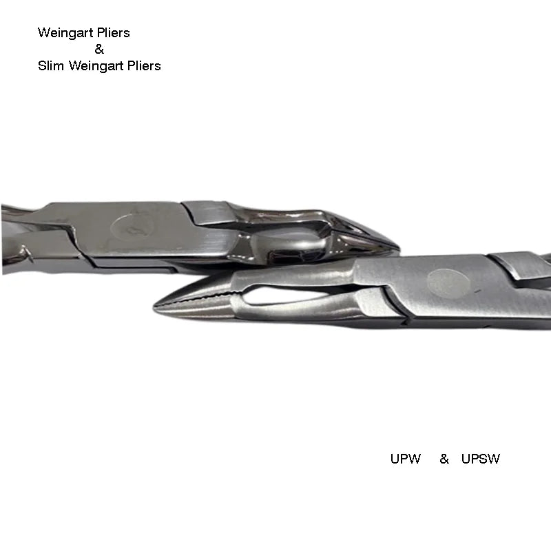 Weingart Pliers - Fortec