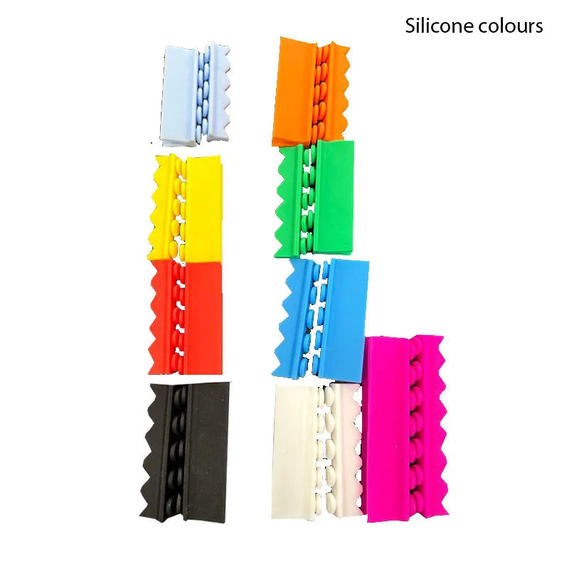 Hexagon series – Detachable Instrument Cassettes 7 pc
