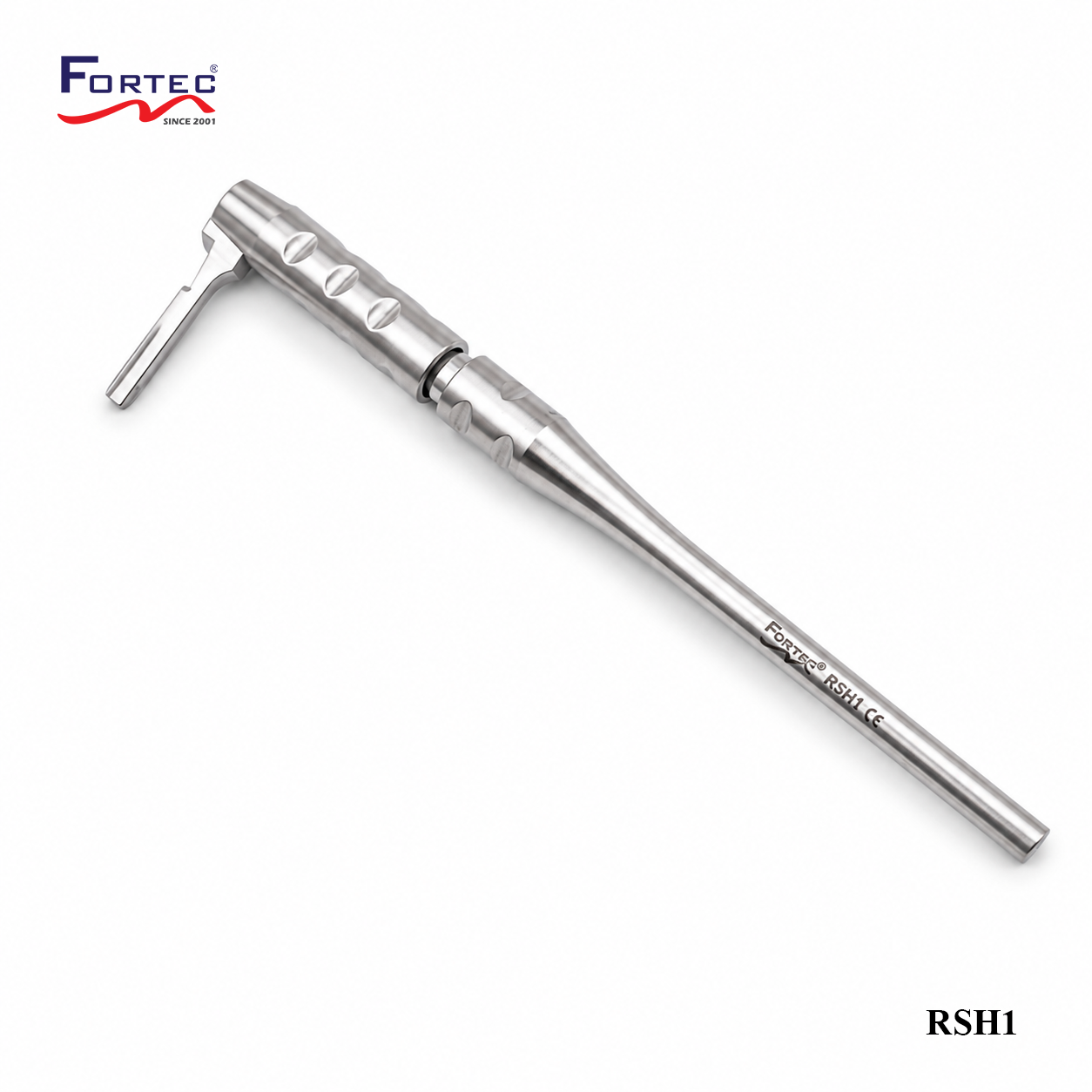 Rotatable Scalpel BP Handle - Fortec