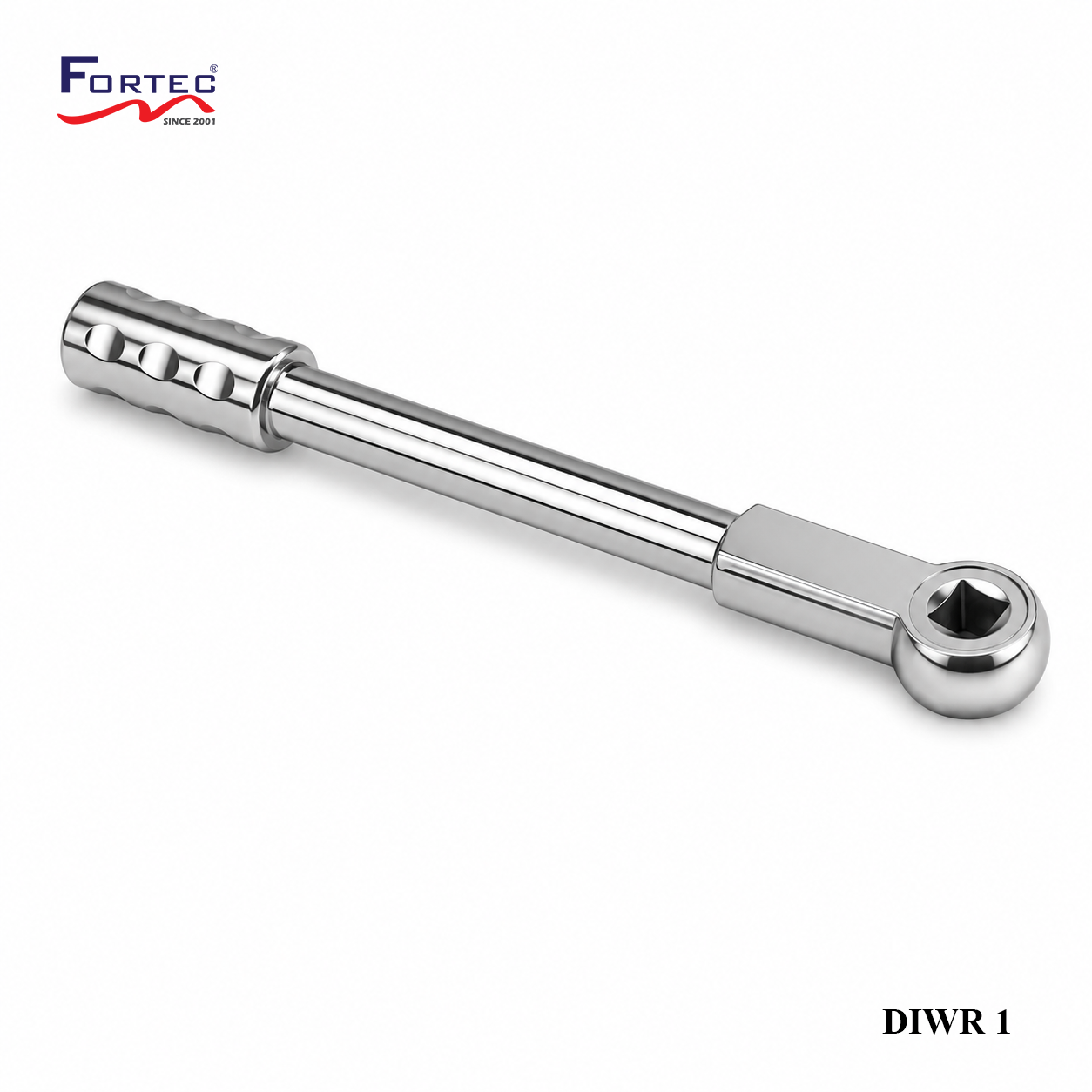 DENTAL IMPLANT WRENCH RATCHET - Fortec