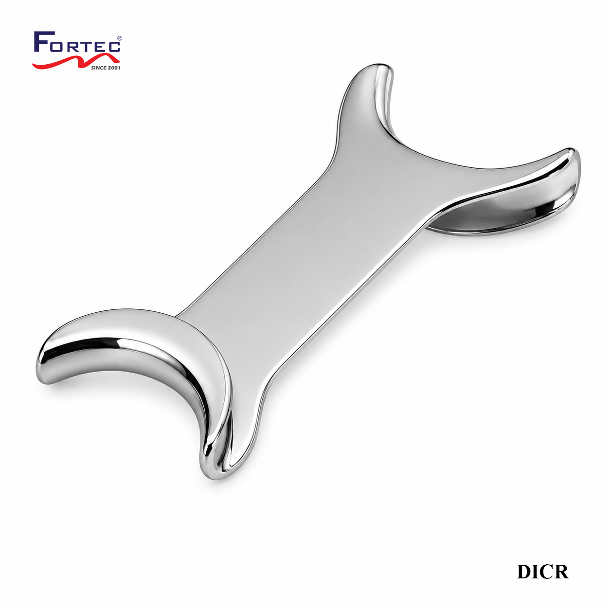 CHEEK RETRACTORS - Fortec